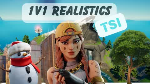 TSI 1v1 Realistics