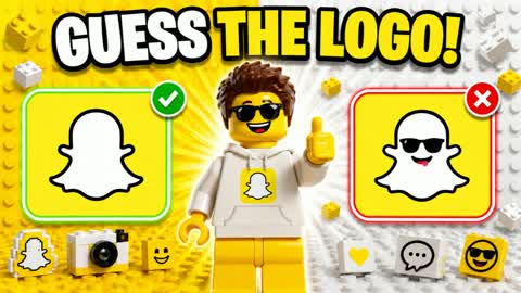 GUESS THE LOGO FOOD