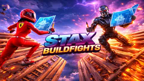 STAX 1V1