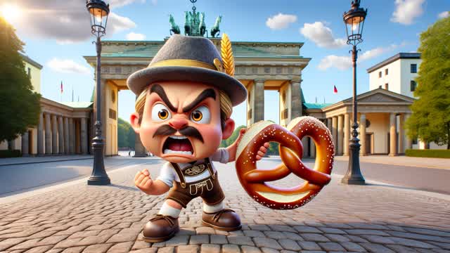 BERLIN ZONEWARS đ„š