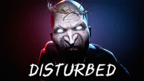 DISTURBED [HORROR]