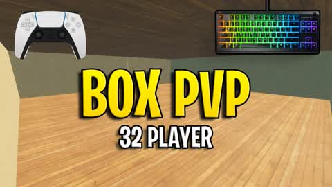 BOX PVP [ OXY ]