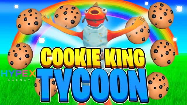 🍪 COOKIE TYCOON 🍪