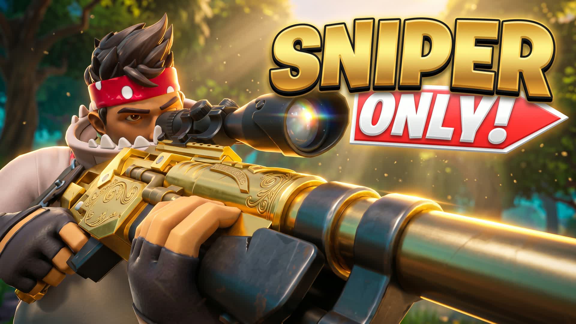 ULTIMATE SNIPER ONE SHOT 2.0 🎯