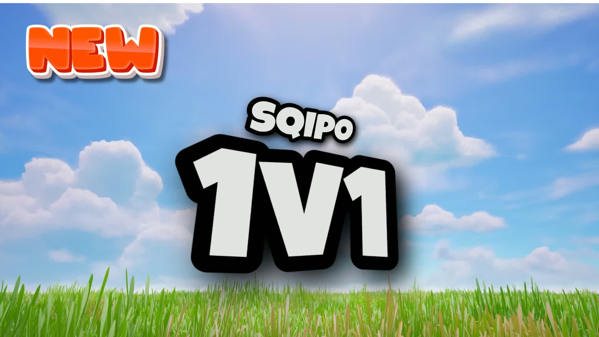 sqipo's 1v1 — Fortnite island 9146-1303-4166 by sqipo