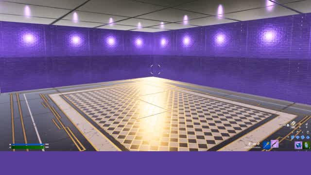 Purple 1v1 Box Fight [Korinho]