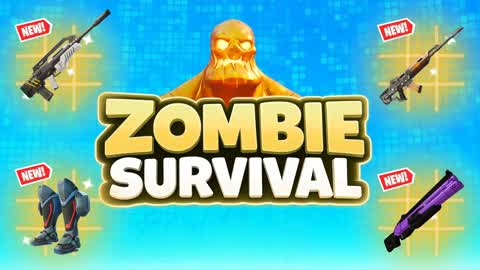 đ§SANDBOX ZOMBIE SURVIVAL (CO-OP)