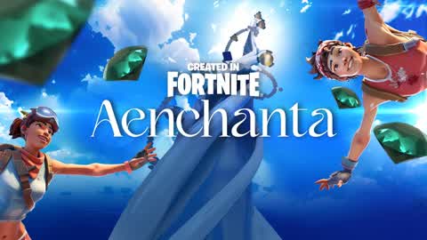 Aenchanta