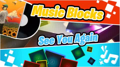 See You Again (Music Blocks)