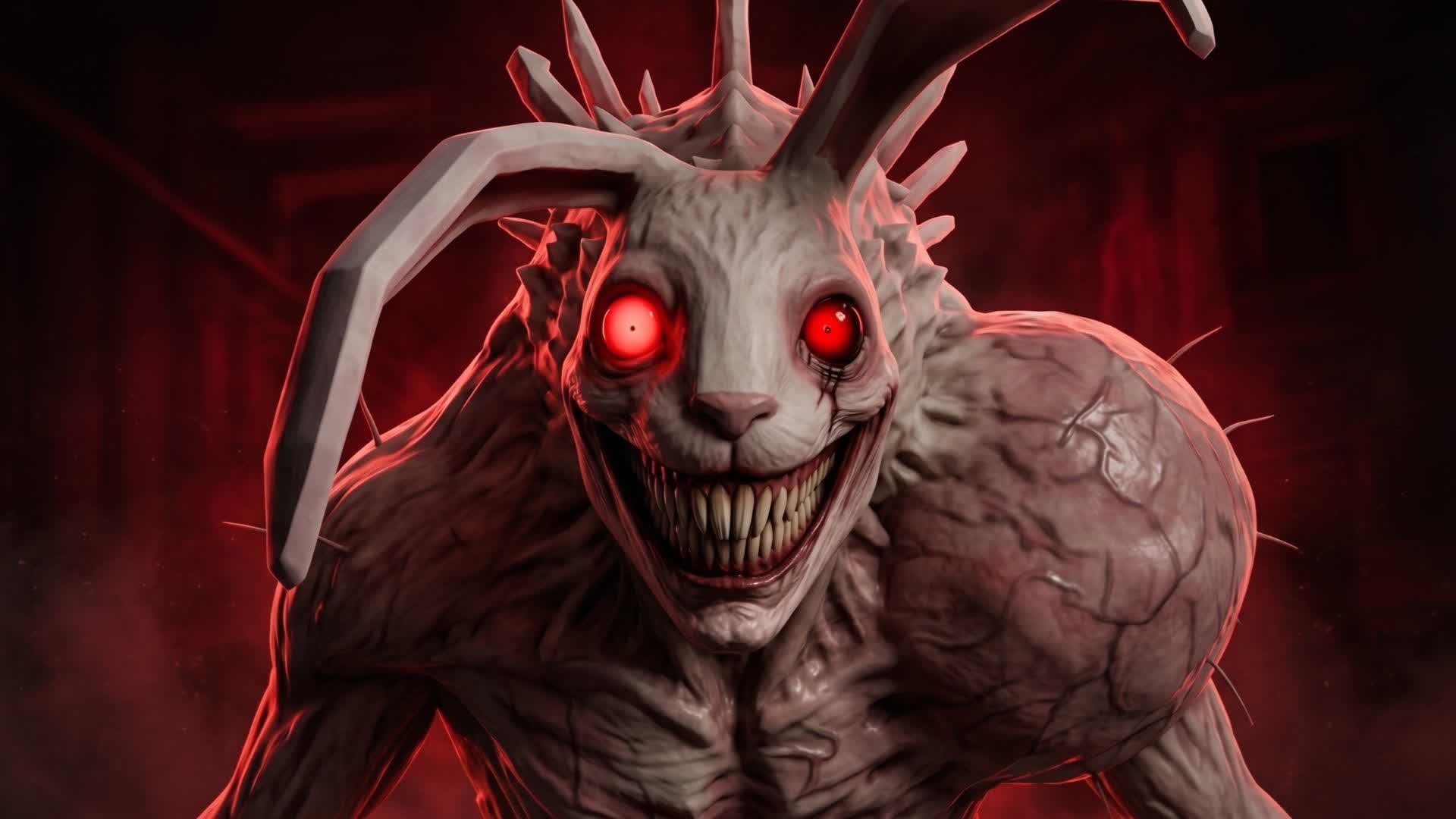 Anomaly Night Shift [HORROR] — Fortnite island 6692-1964-1240 by RepulsiveIce9746