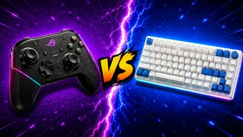 🌴 Red vs Blue ⚡ Paradise Team Clash