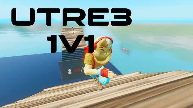 ❗utre3 1V1 0❗