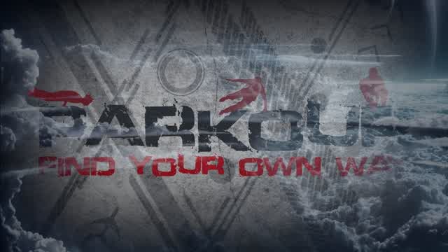 Nexus Parkour BR