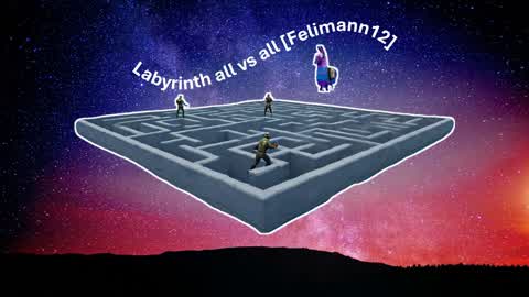 Labyrinth all vs all [Felimann12]