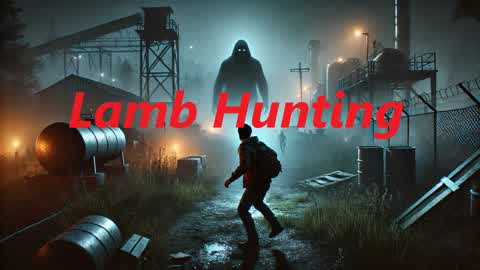 Lamb Hunting