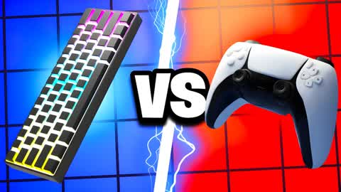 CRAZY RED VS BLUE ffa