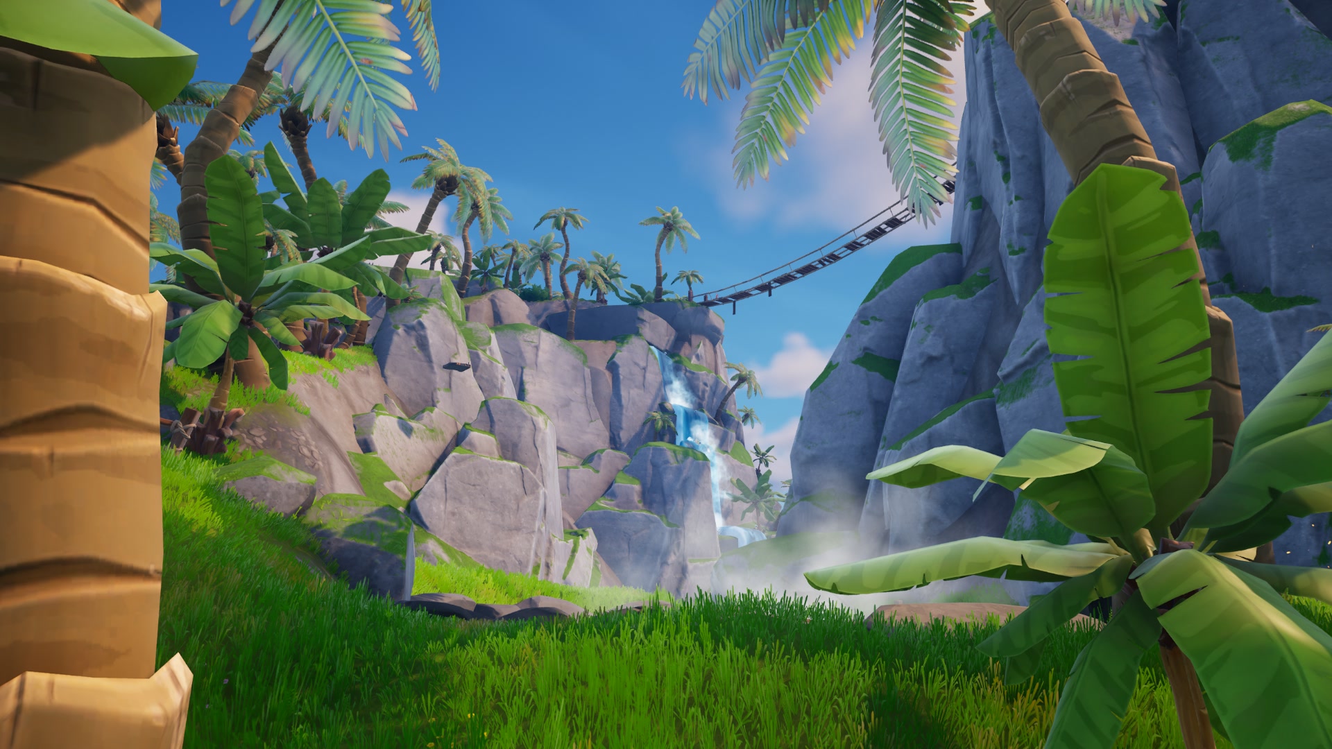 Pirate Deathrun — screenshot 1