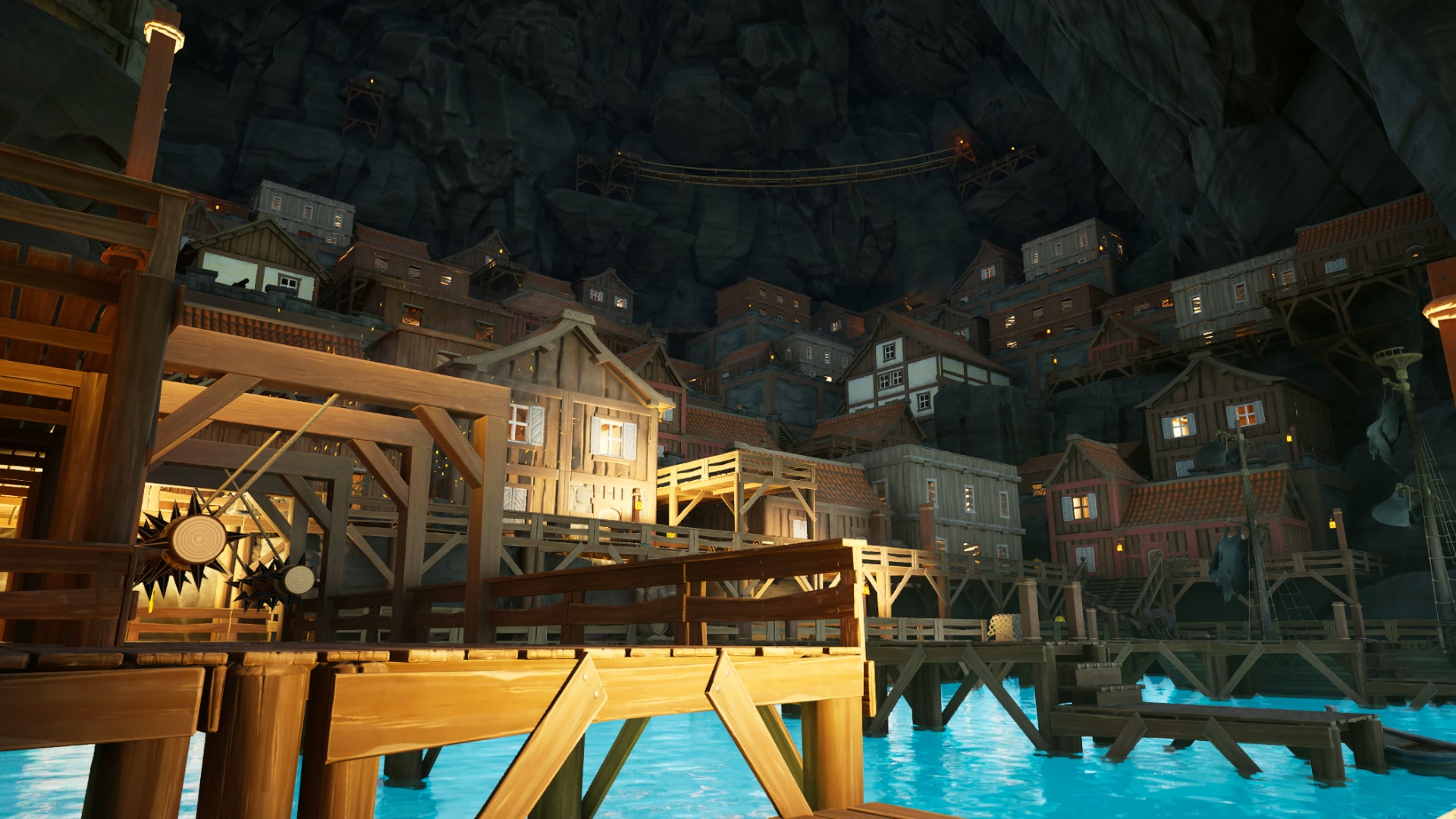 Pirate Deathrun — screenshot 2