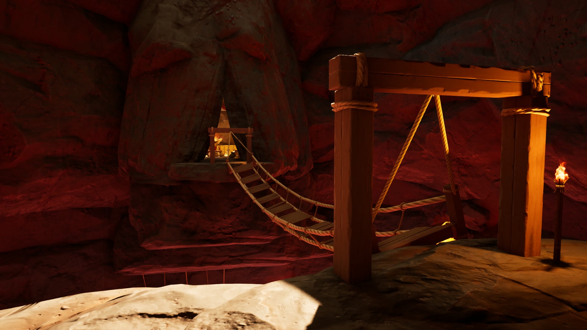 Pirate Deathrun — screenshot 3