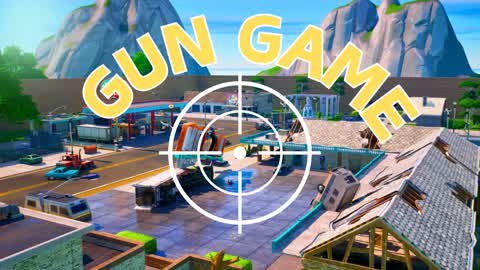 GUN GAME