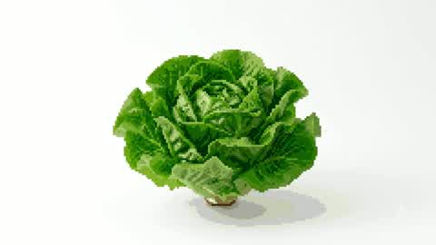 🥬 A LETTUCE IN THE MIDDLE OF NOWHERE 🥬