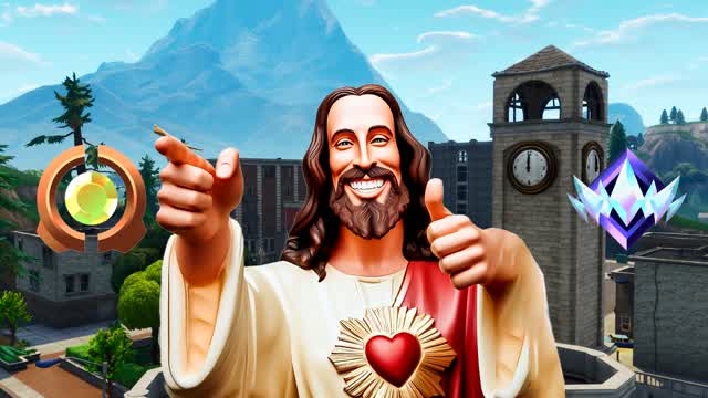 DIO ZONE WARS OG 🙏