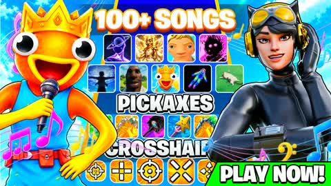 BEST MUSIC [100+ SONGS 🎶]