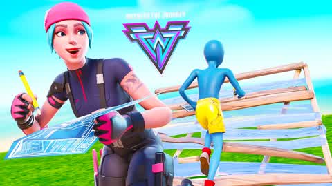 1v1 Build fights [4.6 4]