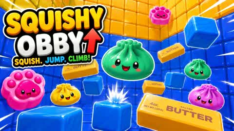 Squishy Obby