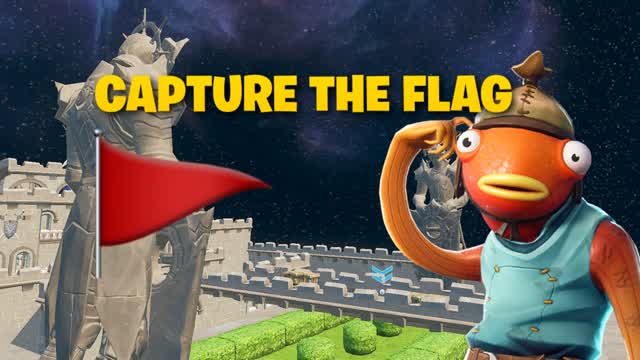 Captura la Bandera (base)