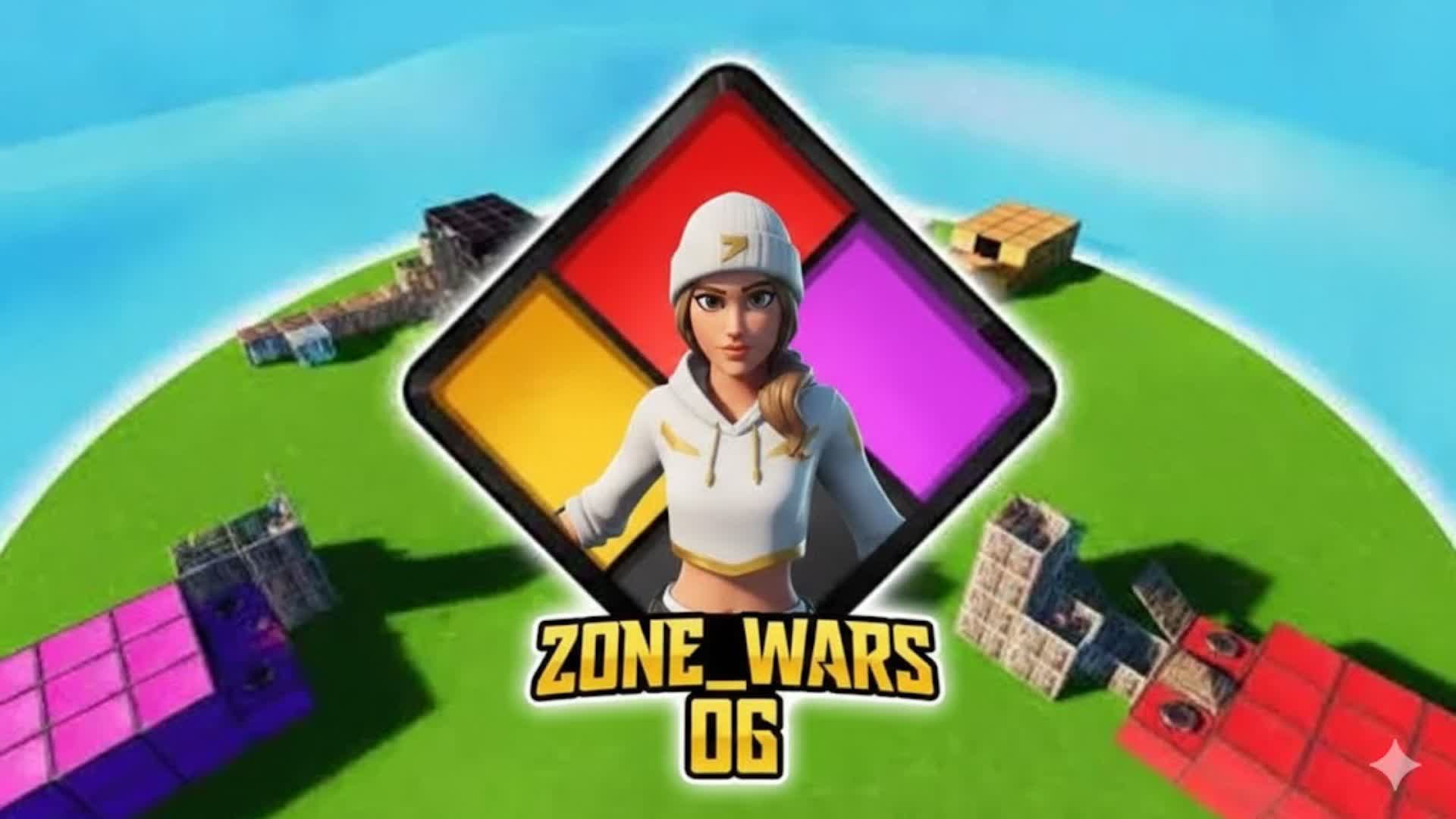 ゾーンウォーズOG