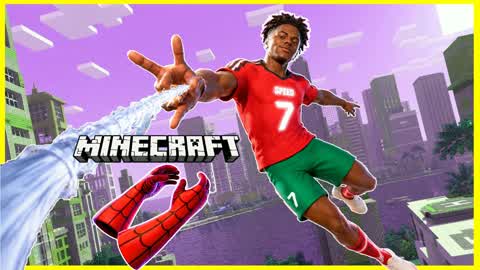 SPIDERS CITY MC PRO DRIVE 🚗