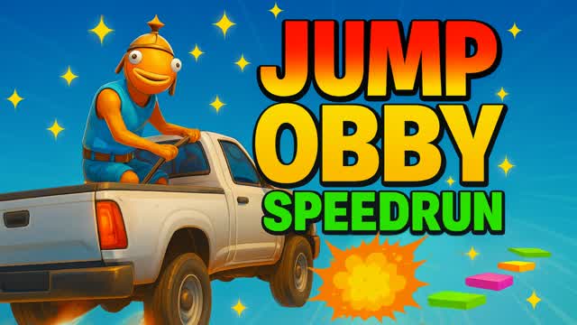 CRAZY CARS JUMP OBBY🚀