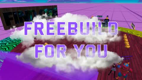 Best Friend Freebuild [Now with MUSIC]