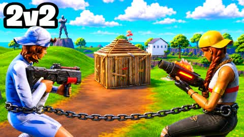 2V2 CHAINED🔗