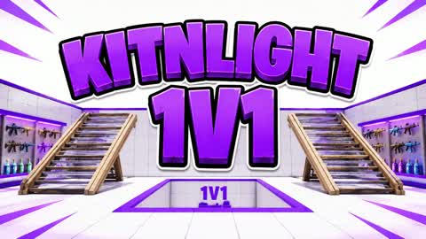kitnlight 1v1