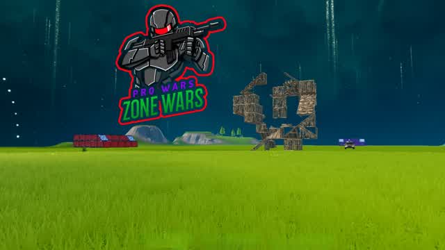 🔥 Pro Wars Zone Wars 🔥