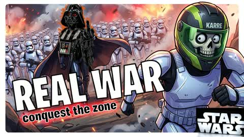 Real War of Star Wars
