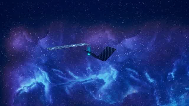 GALAXY 1V1 BUILD FIGHTS