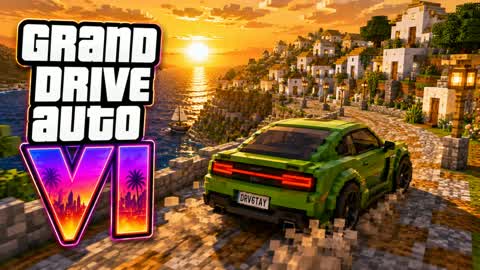💎ABSOLUTE DRIVING SIMULATOR TMNT