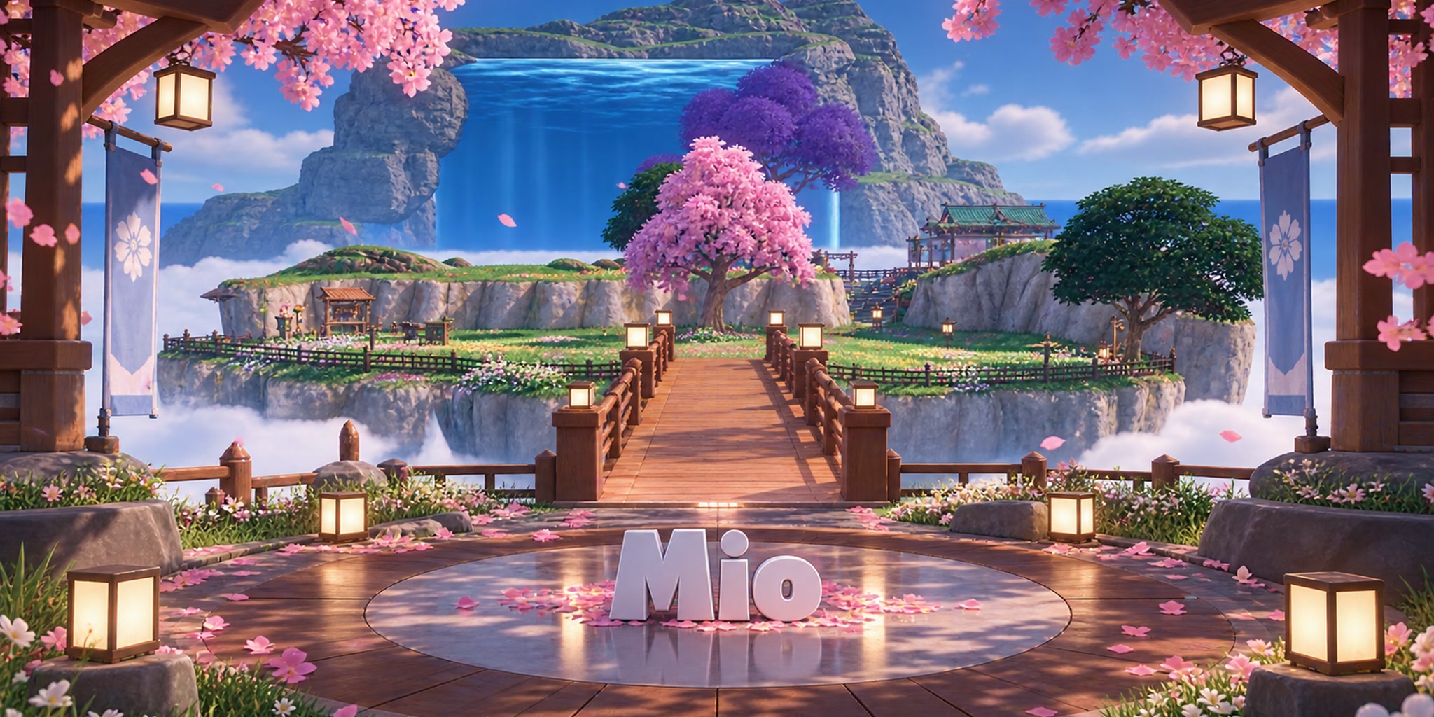 MIO 2.0