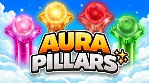 Aura Pillars ✨