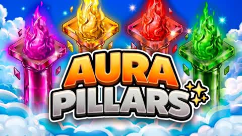 Aura Pillars ✨