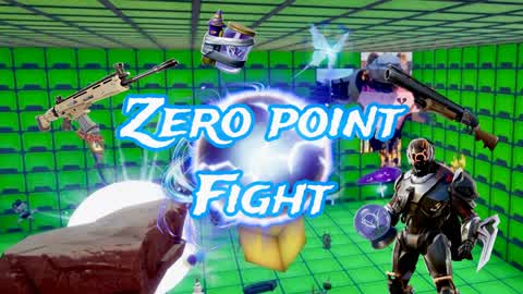 Zero point Fight