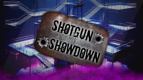 Shotgun Showdown
