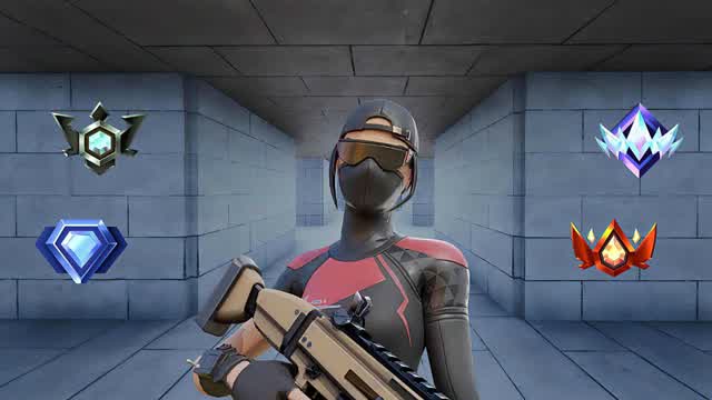 đ„Ù
ۧۚ Űێ۱ RANKED đ„