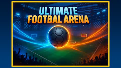 Ultimate Football Arena