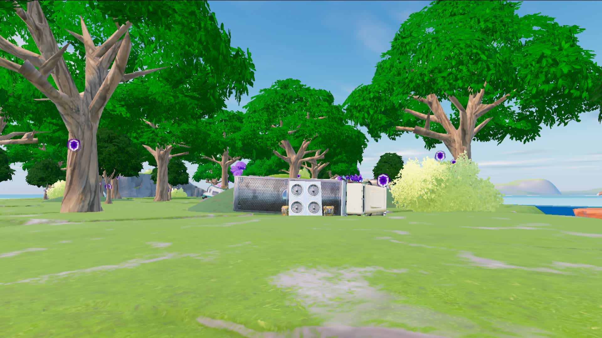 ewant12 Battle Royale