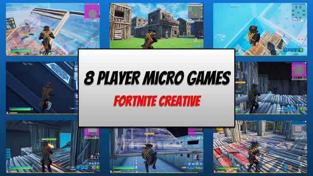 Micro Games (Original)