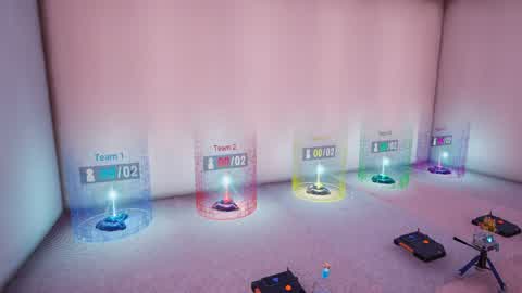 Legion's Box PVP